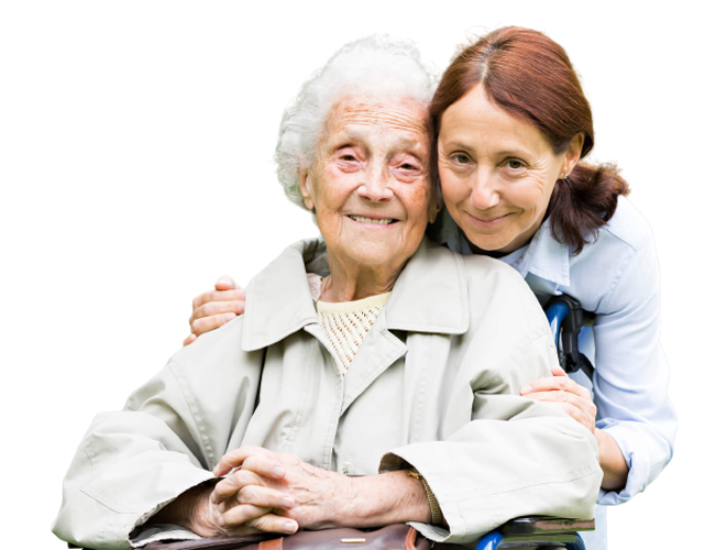 Курс патронажной сиделки (помощницы по уходу) в Большевике Курс патронажной сиделки (помощницы по уходу) в Большевике