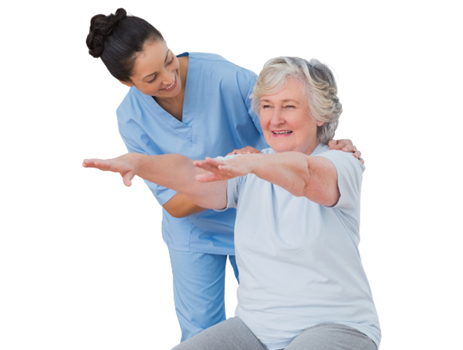 Курс специалиста по социальной работе в реабилитационной сфере в Большевике